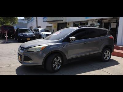 Camionetas Ventas  Ford Escape